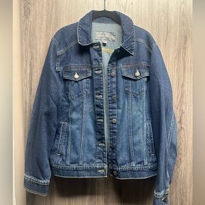 Eddie Bauer Women’s Denim Jacket